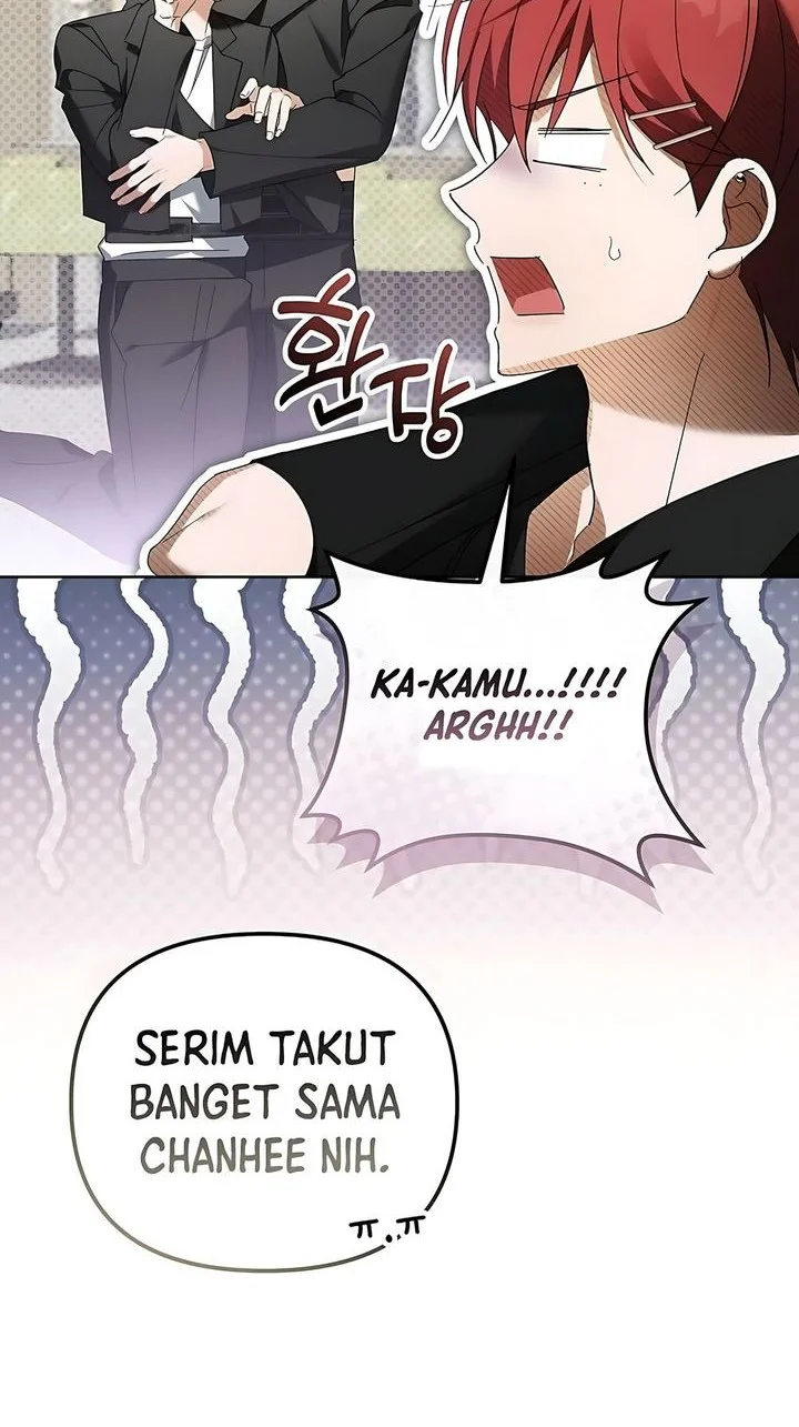 The Lucky Plan of an Idol in His Second Life Chapter 35 Gambar 13