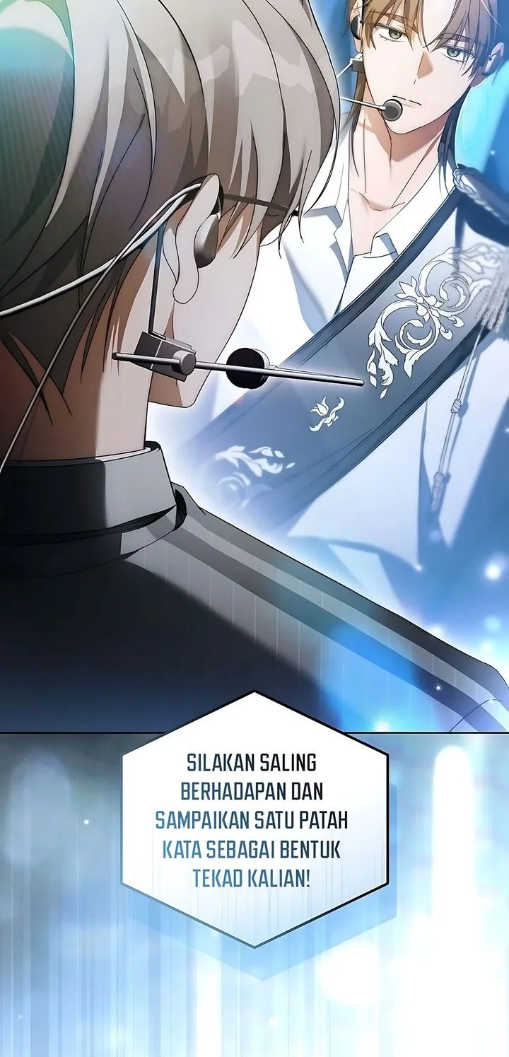 The Lucky Plan of an Idol in His Second Life Chapter 35 Gambar 17