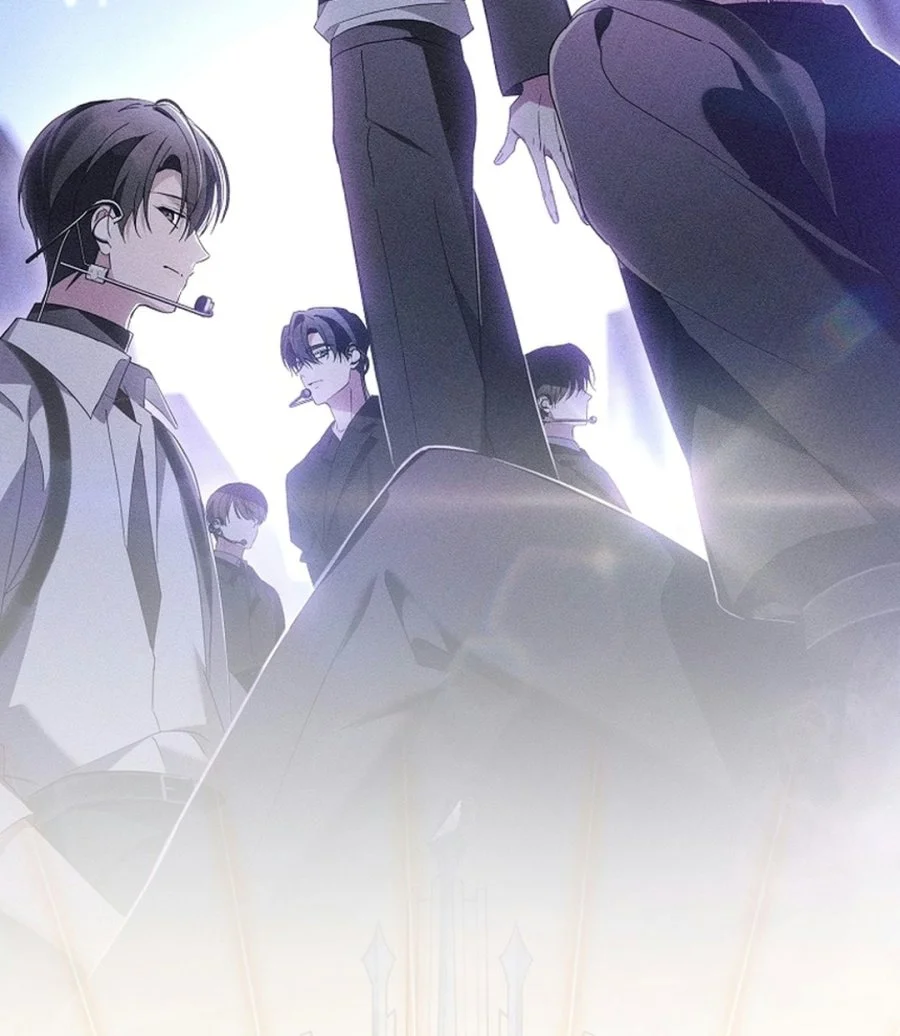The Lucky Plan of an Idol in His Second Life Chapter 36 Gambar 54