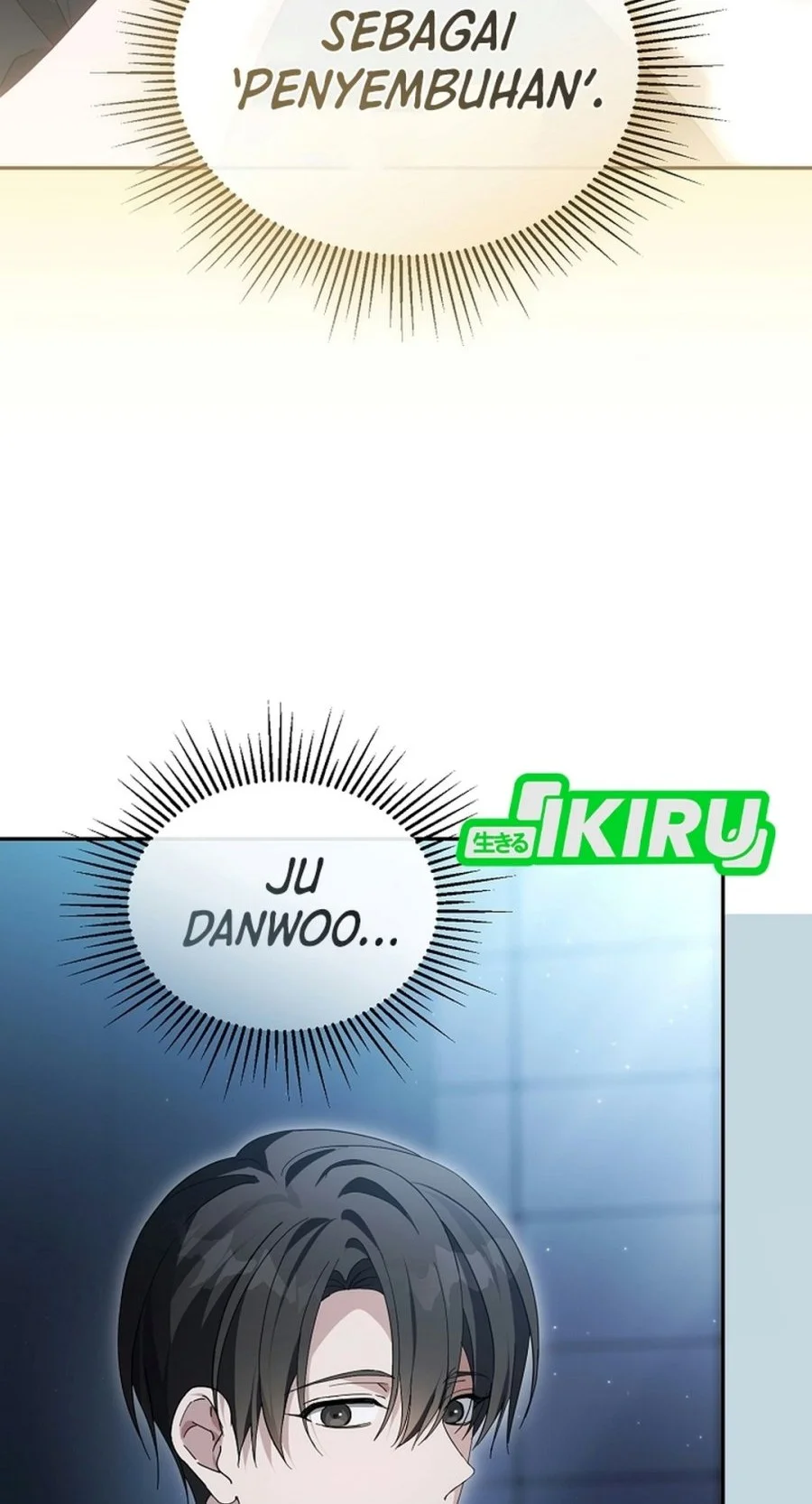 The Lucky Plan of an Idol in His Second Life Chapter 36 Gambar 56