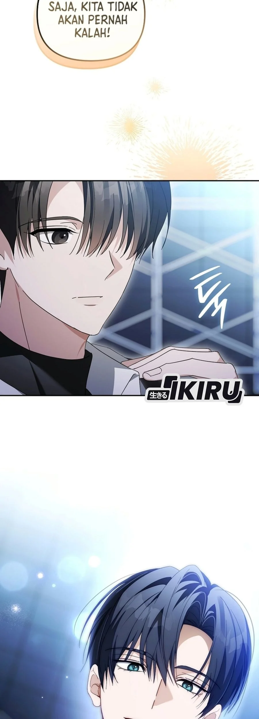 The Lucky Plan of an Idol in His Second Life Chapter 36 Gambar 61