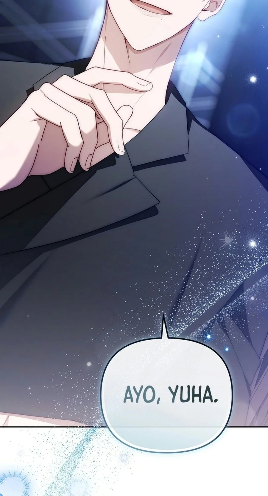 The Lucky Plan of an Idol in His Second Life Chapter 36 Gambar 62