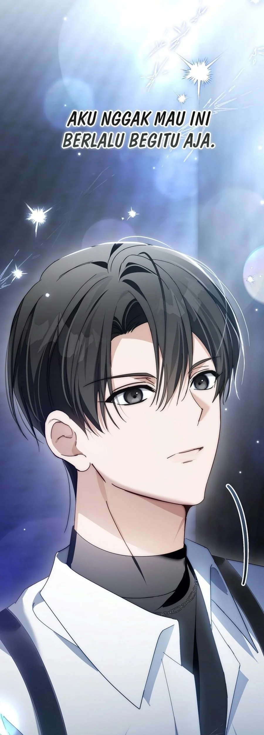 The Lucky Plan of an Idol in His Second Life Chapter 36 Gambar 66