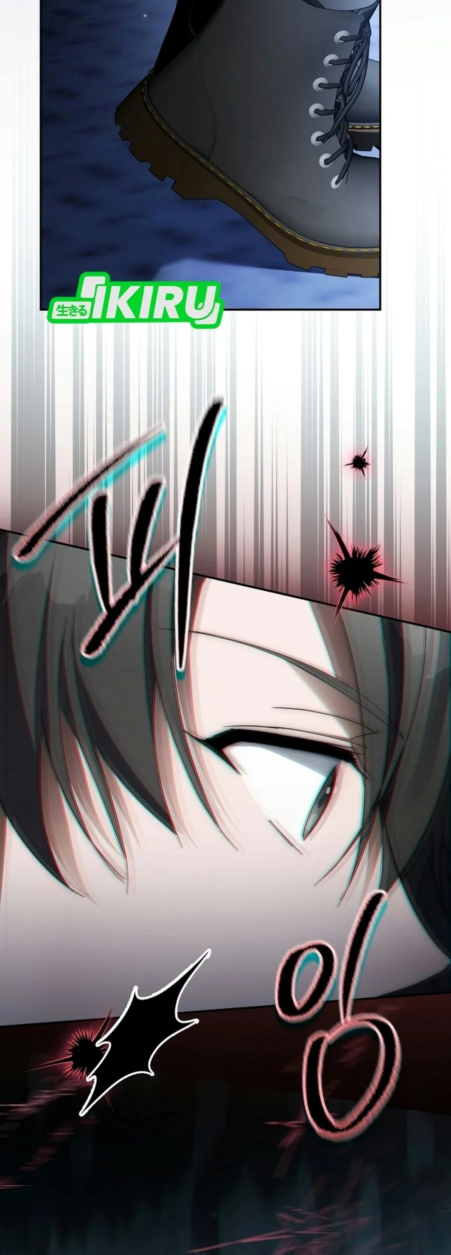 The Lucky Plan of an Idol in His Second Life Chapter 36 Gambar 68