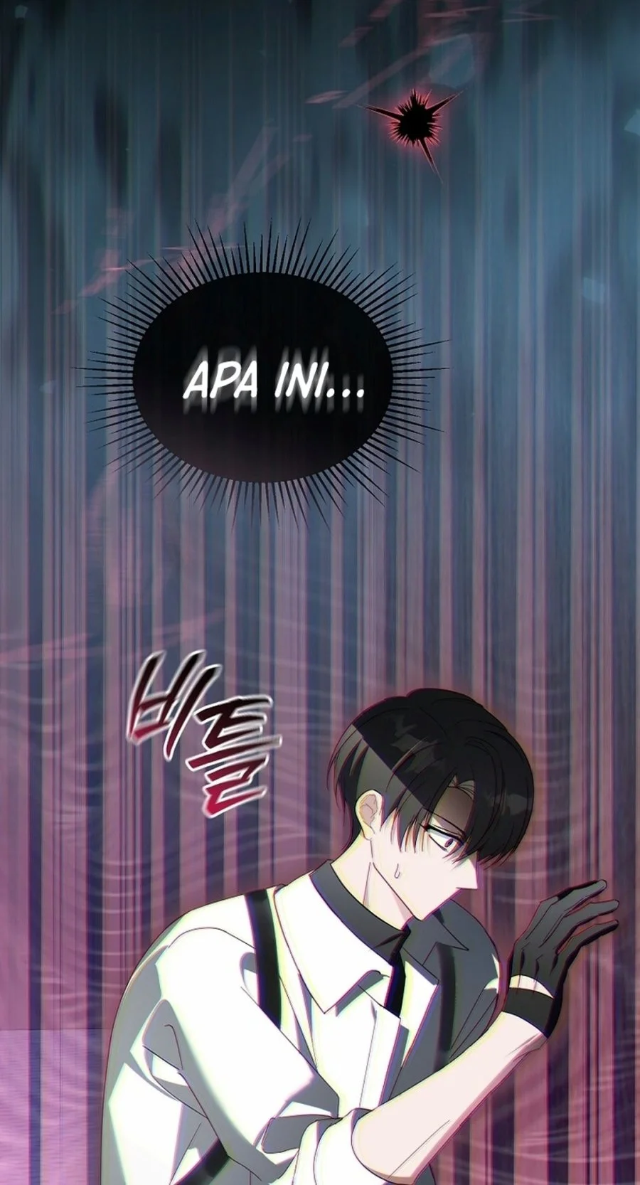 The Lucky Plan of an Idol in His Second Life Chapter 36 Gambar 69