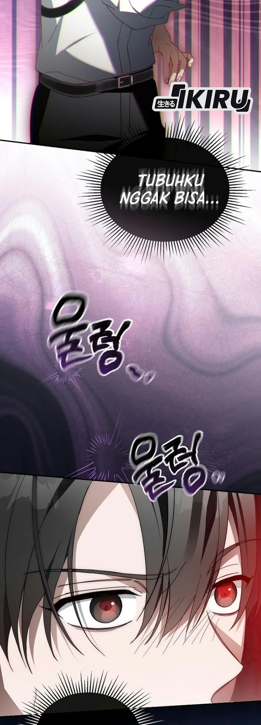 The Lucky Plan of an Idol in His Second Life Chapter 36 Gambar 70