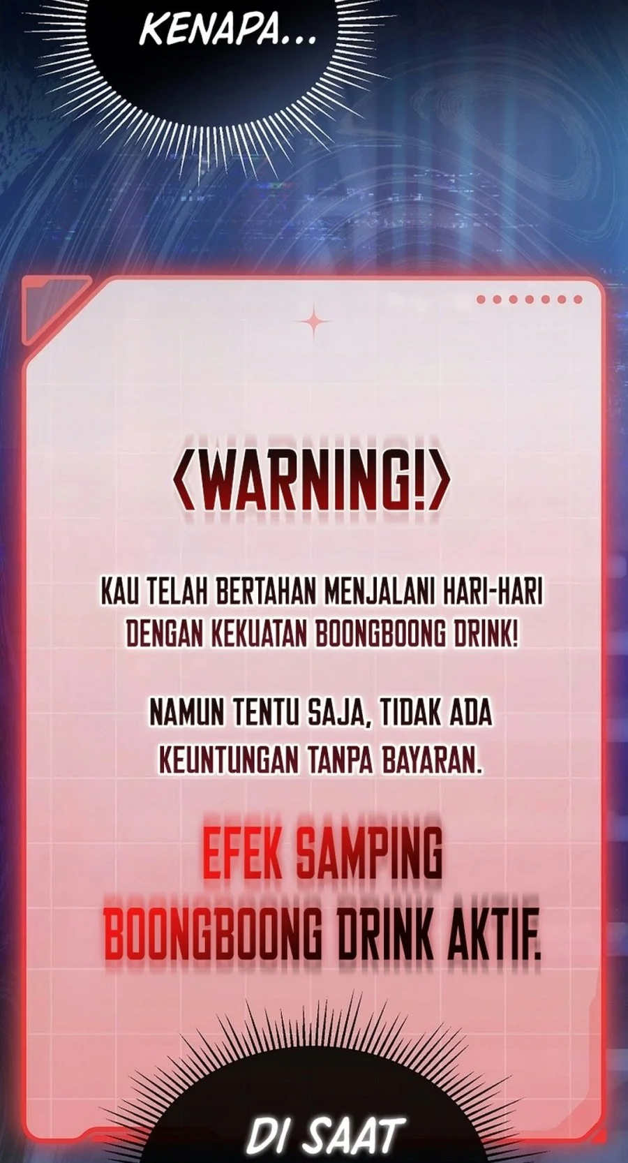 The Lucky Plan of an Idol in His Second Life Chapter 36 Gambar 71
