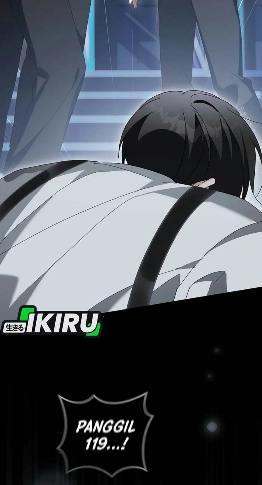 The Lucky Plan of an Idol in His Second Life Chapter 36 Gambar 76