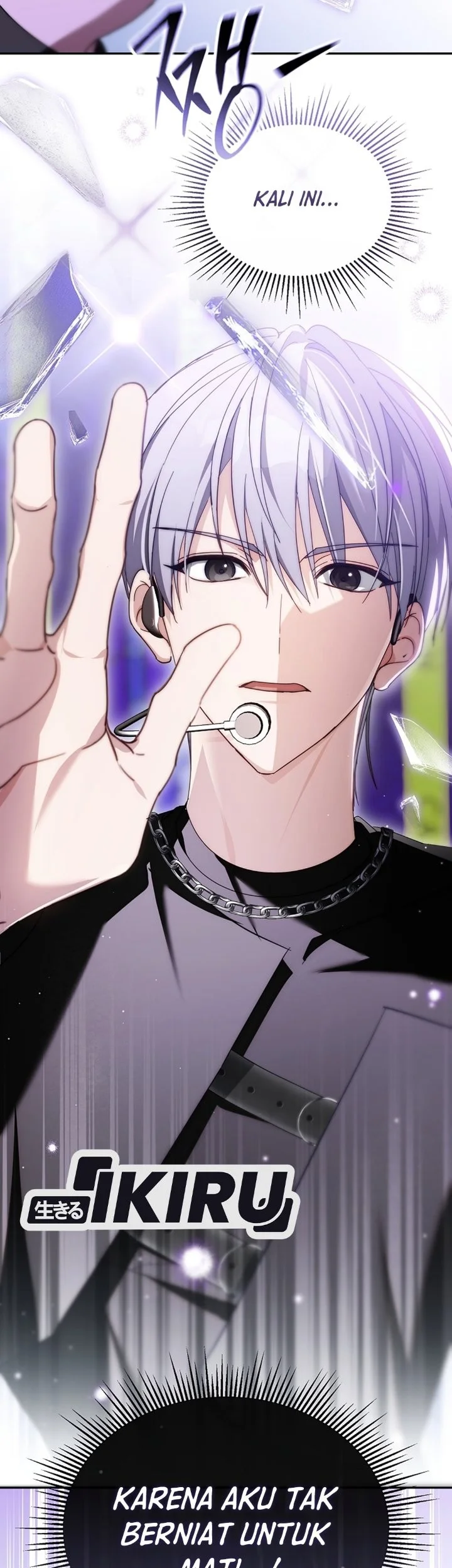 The Lucky Plan of an Idol in His Second Life Chapter 37 Gambar 73