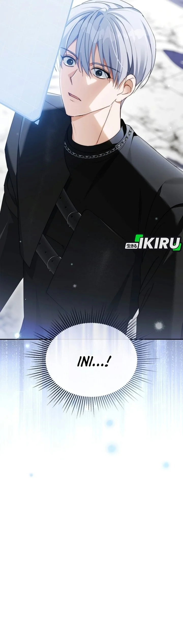 The Lucky Plan of an Idol in His Second Life Chapter 38 halaman 20