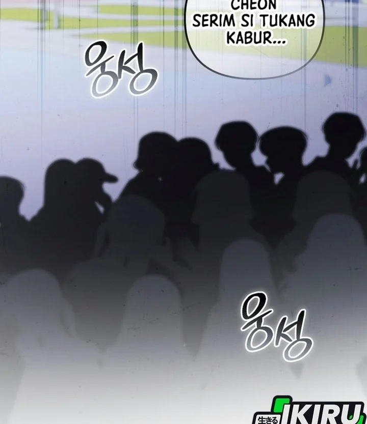 The Lucky Plan of an Idol in His Second Life Chapter 38 halaman 32