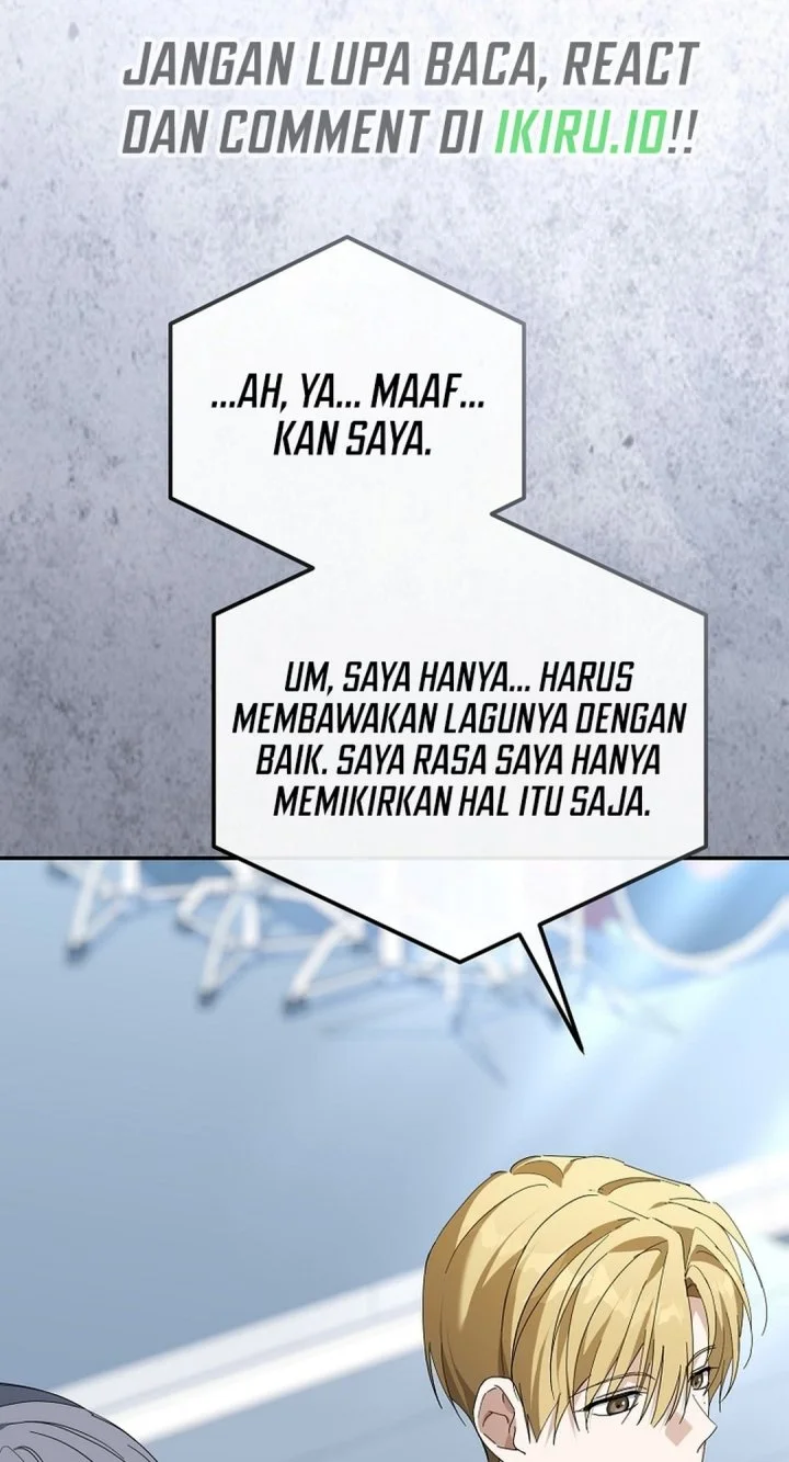 The Lucky Plan of an Idol in His Second Life Chapter 38 halaman 35