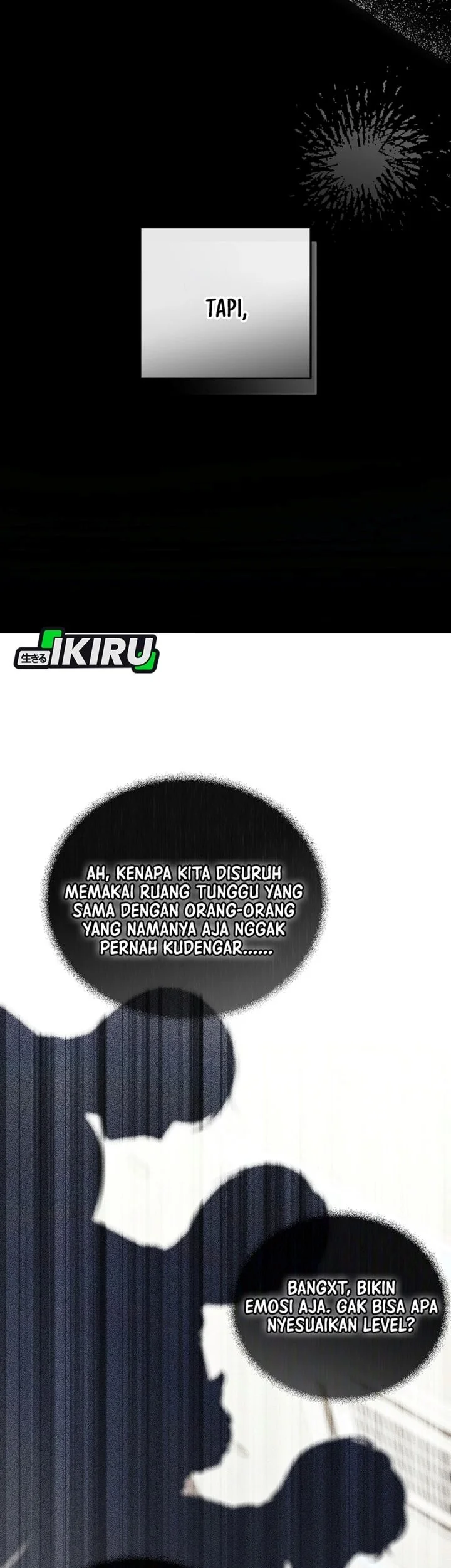 The Lucky Plan of an Idol in His Second Life Chapter 38 halaman 42