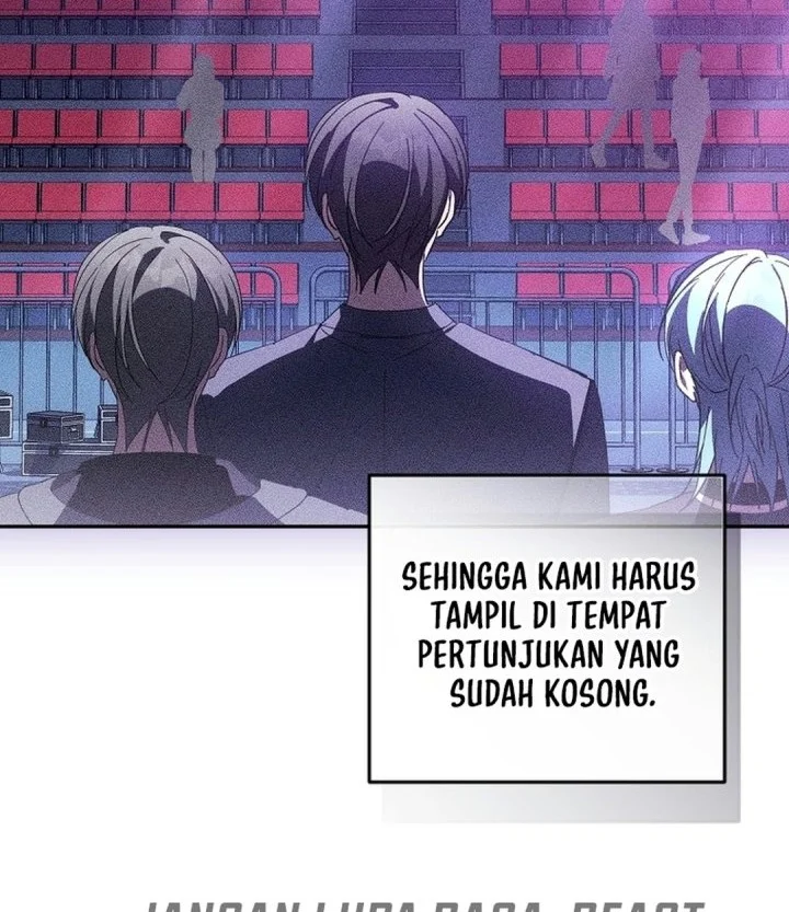 The Lucky Plan of an Idol in His Second Life Chapter 38 halaman 45