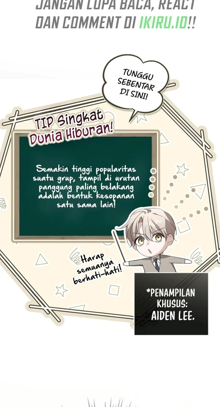 The Lucky Plan of an Idol in His Second Life Chapter 38 halaman 46