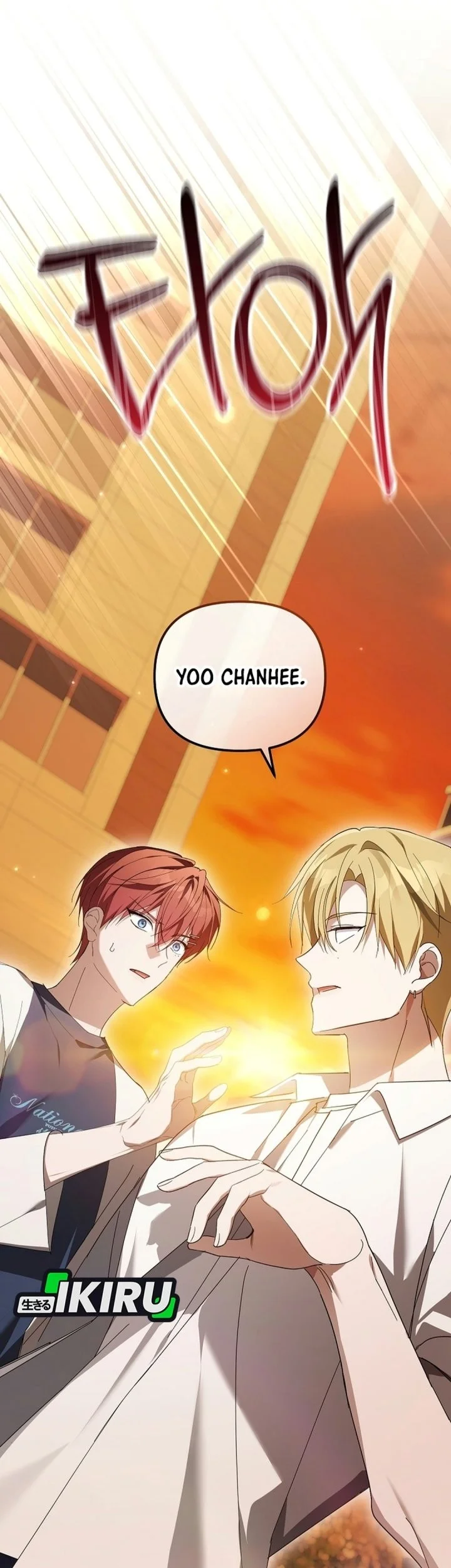 The Lucky Plan of an Idol in His Second Life Chapter 38 Gambar 50