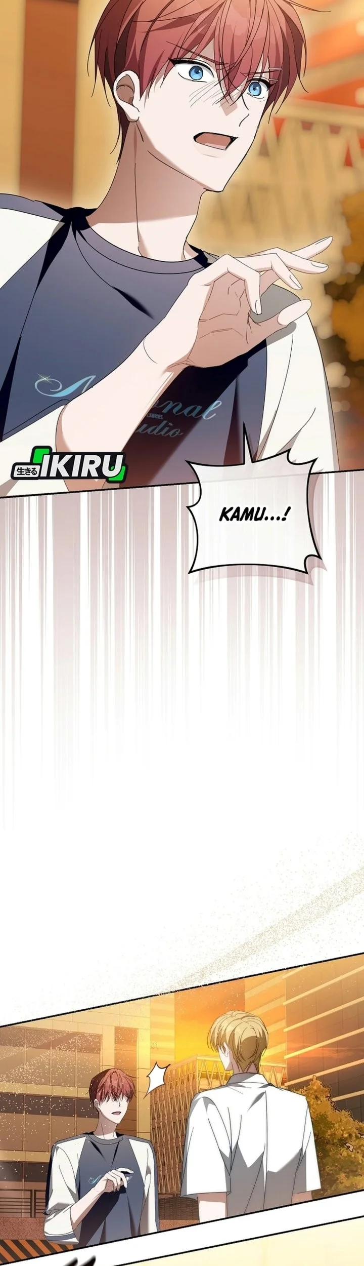 The Lucky Plan of an Idol in His Second Life Chapter 38 Gambar 52