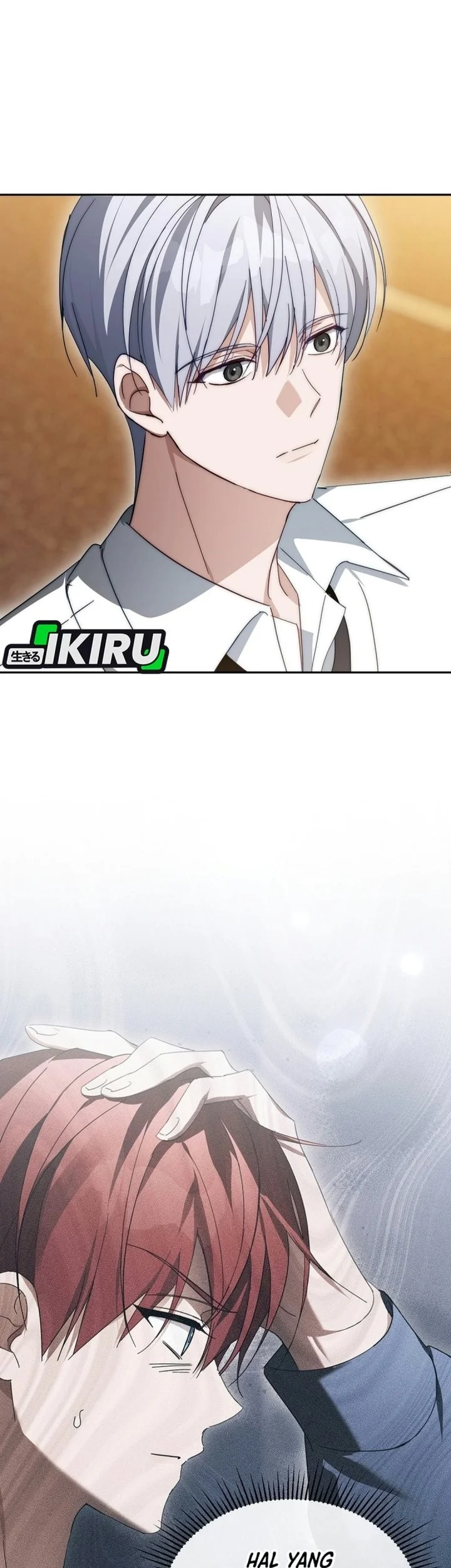 The Lucky Plan of an Idol in His Second Life Chapter 38 Gambar 57