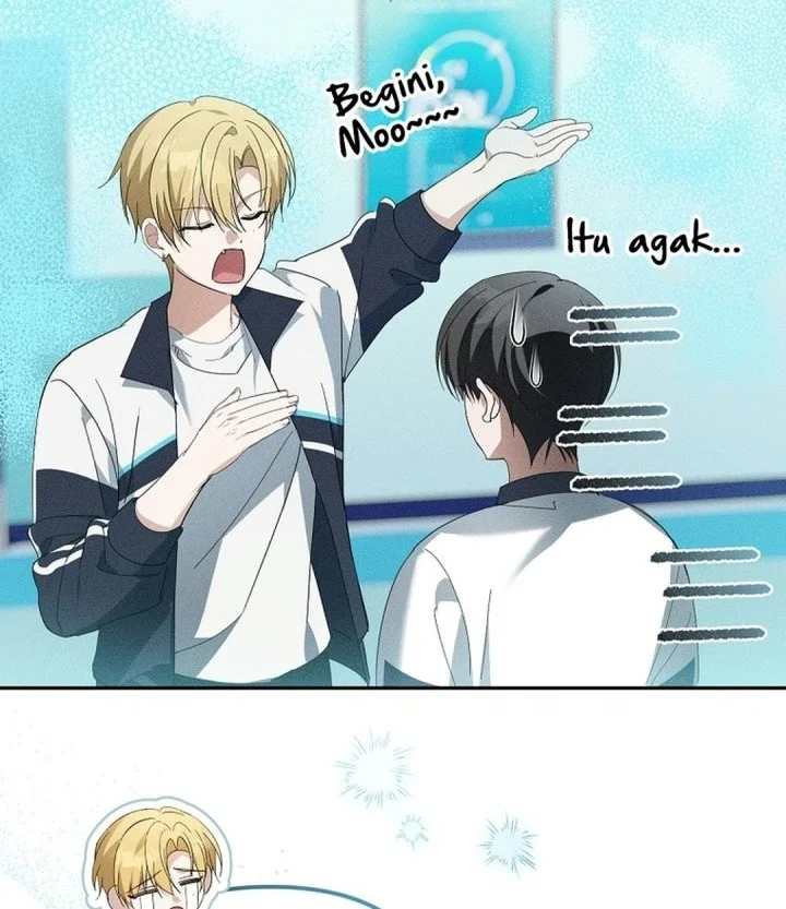 The Lucky Plan of an Idol in His Second Life Chapter 38 Gambar 71