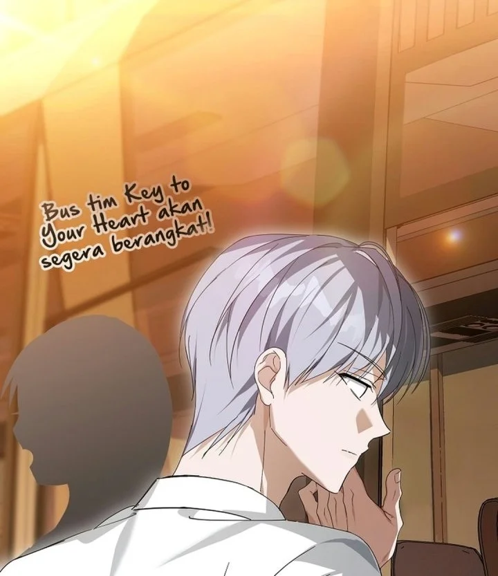 The Lucky Plan of an Idol in His Second Life Chapter 38 Gambar 75
