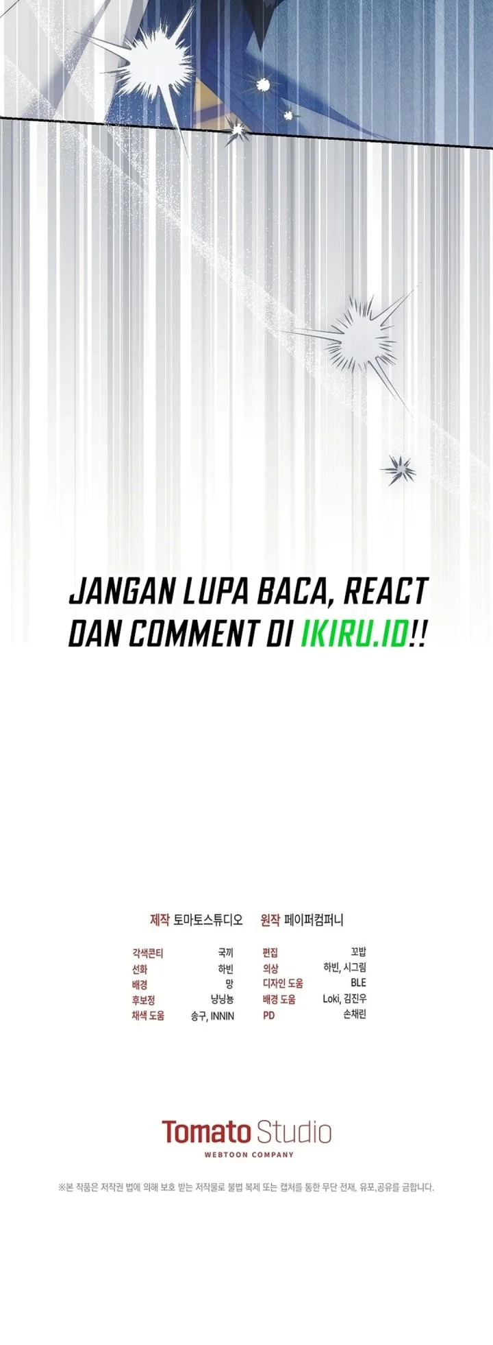 The Lucky Plan of an Idol in His Second Life Chapter 38 Gambar 79