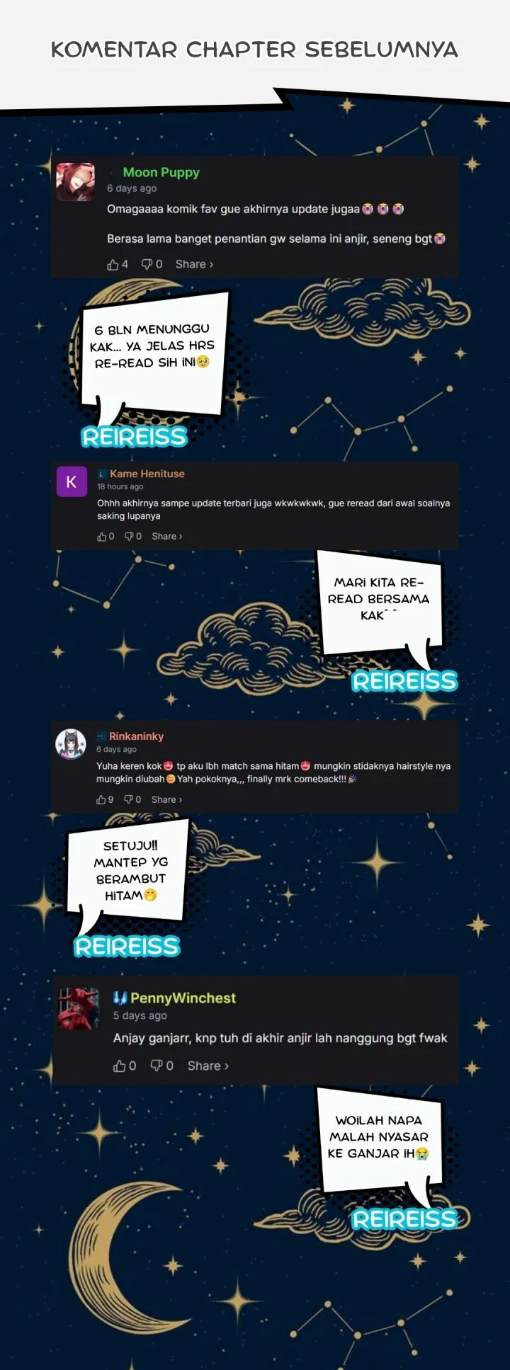 The Lucky Plan of an Idol in His Second Life Chapter 38 Gambar 80