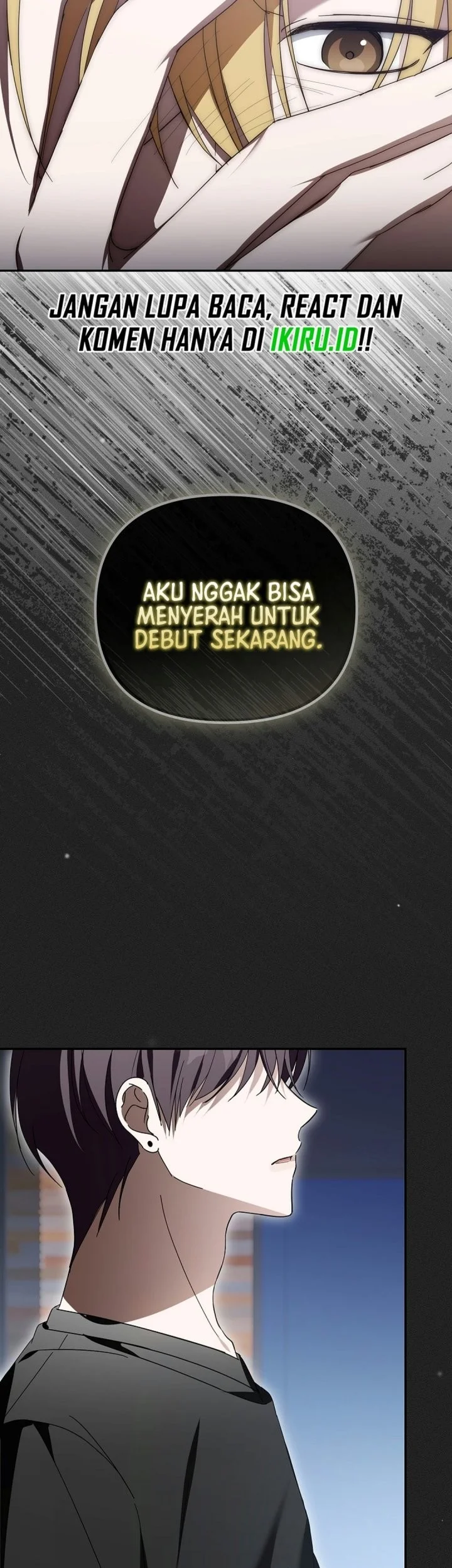The Lucky Plan of an Idol in His Second Life Chapter 39 halaman 20