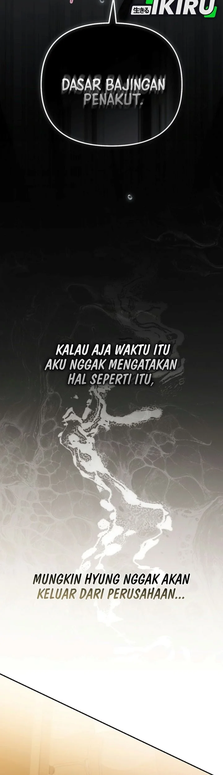 The Lucky Plan of an Idol in His Second Life Chapter 39 halaman 25