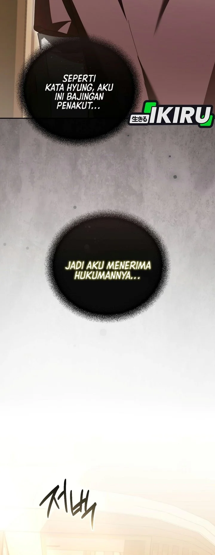 The Lucky Plan of an Idol in His Second Life Chapter 39 halaman 27