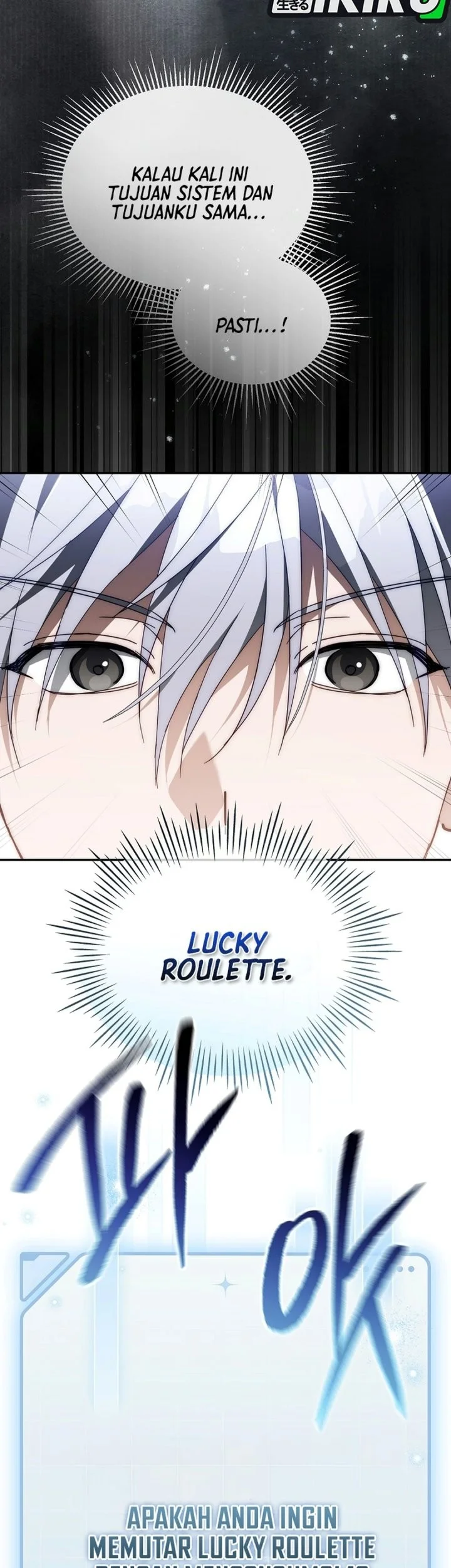 The Lucky Plan of an Idol in His Second Life Chapter 39 halaman 49