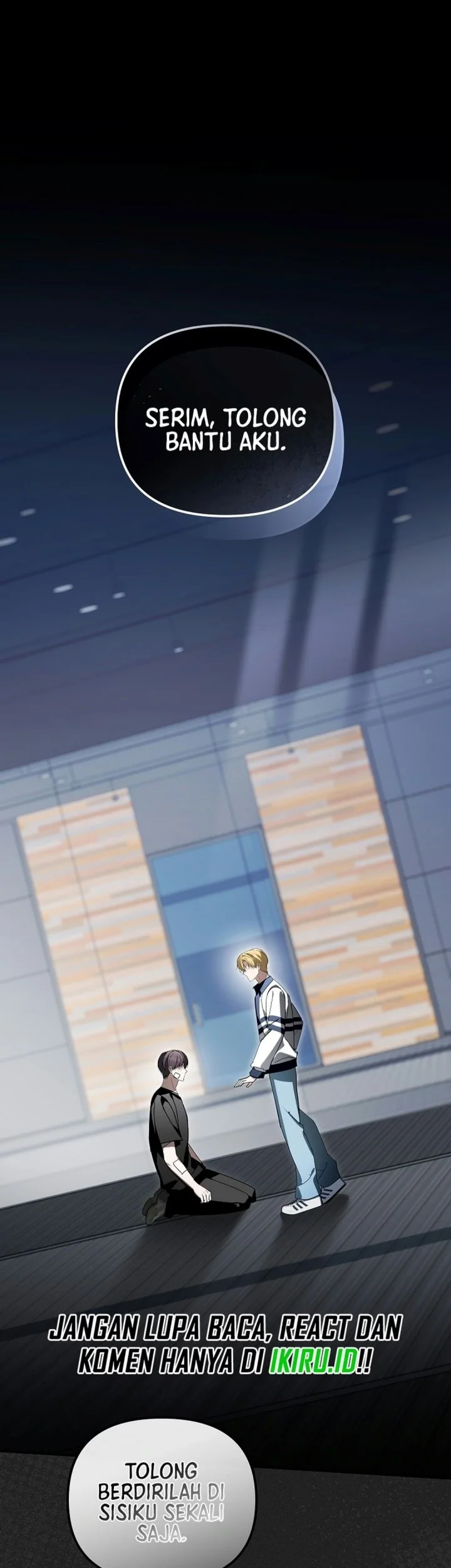 The Lucky Plan of an Idol in His Second Life Chapter 39 halaman 3