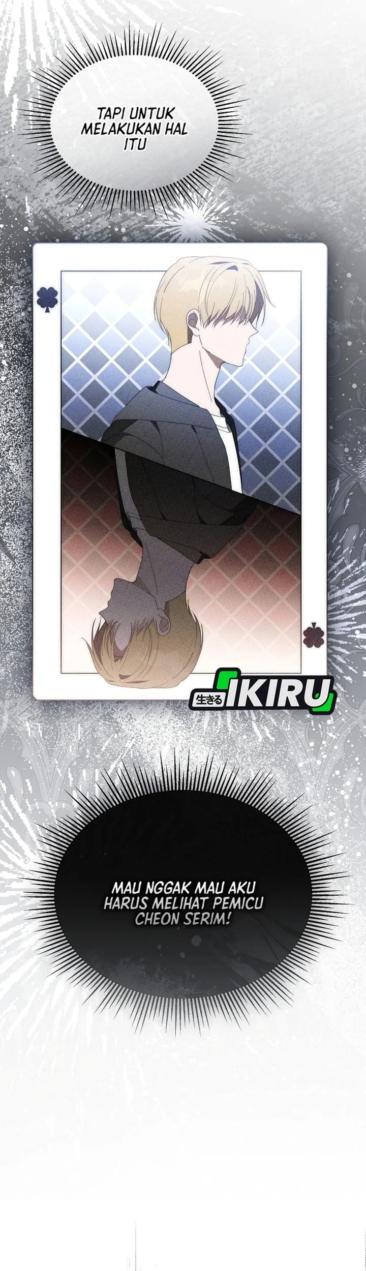 The Lucky Plan of an Idol in His Second Life Chapter 39 Gambar 56