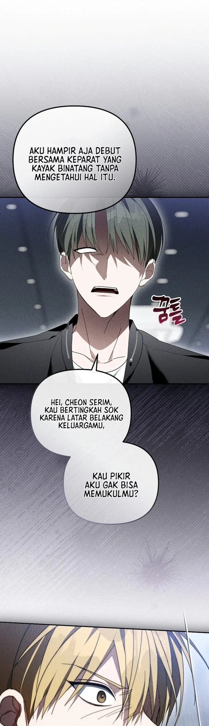 The Lucky Plan of an Idol in His Second Life Chapter 39 Gambar 61