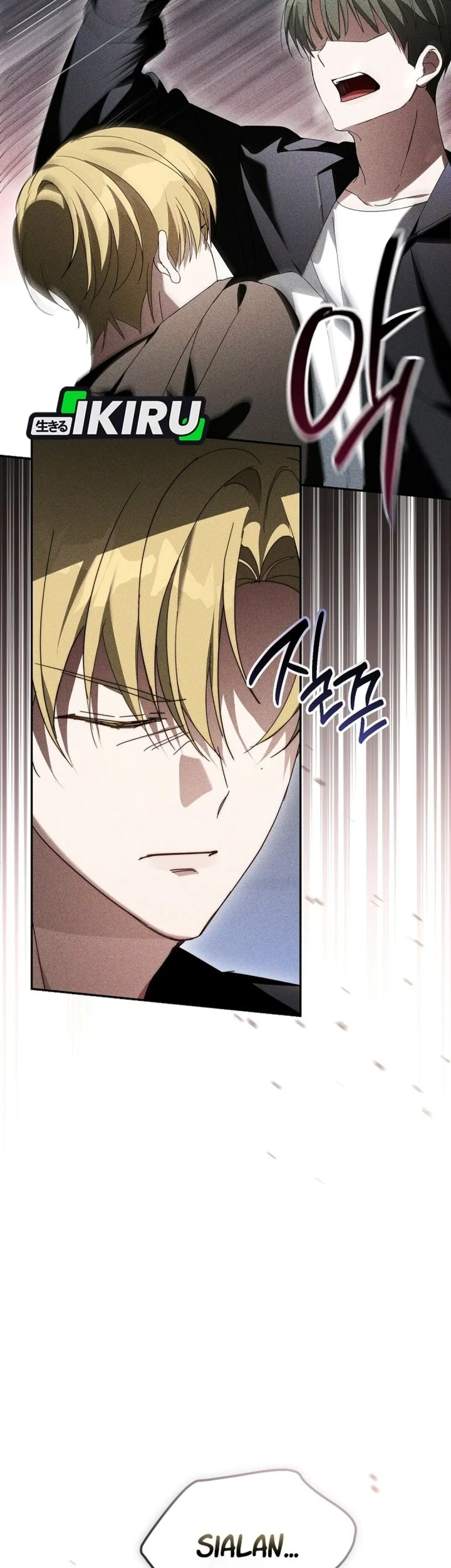 The Lucky Plan of an Idol in His Second Life Chapter 39 Gambar 66