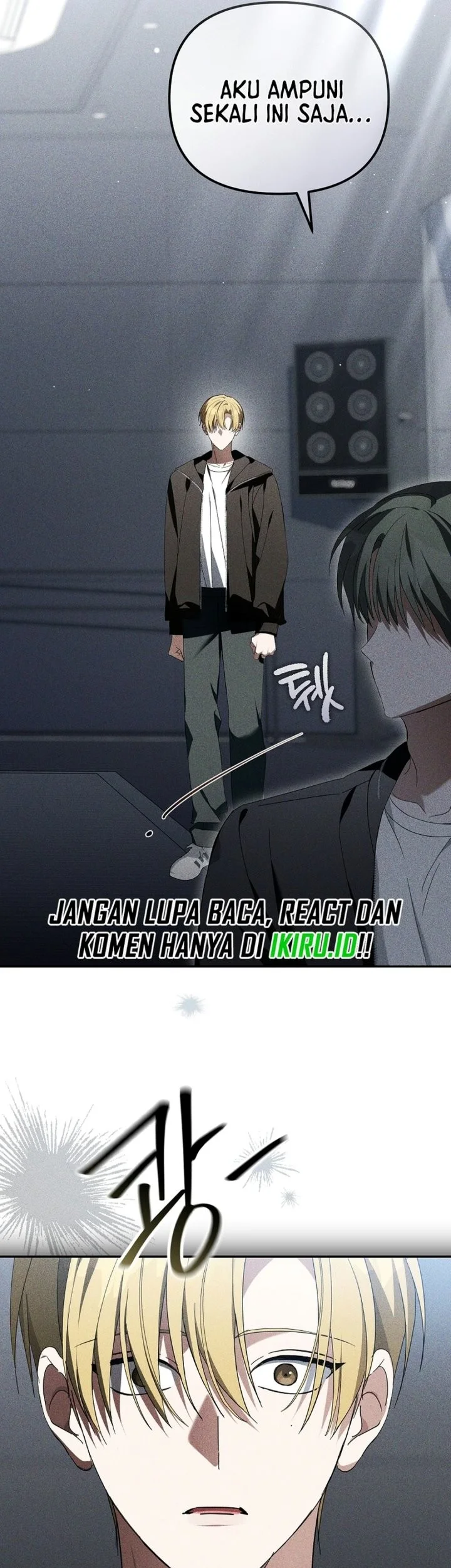 The Lucky Plan of an Idol in His Second Life Chapter 39 Gambar 69