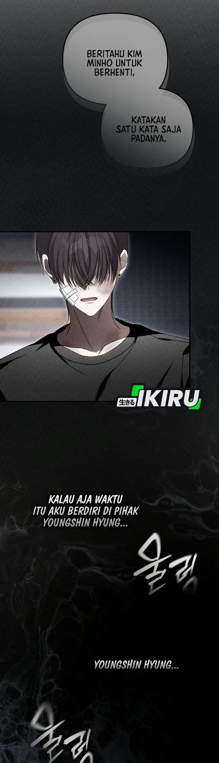 The Lucky Plan of an Idol in His Second Life Chapter 39 Gambar 71