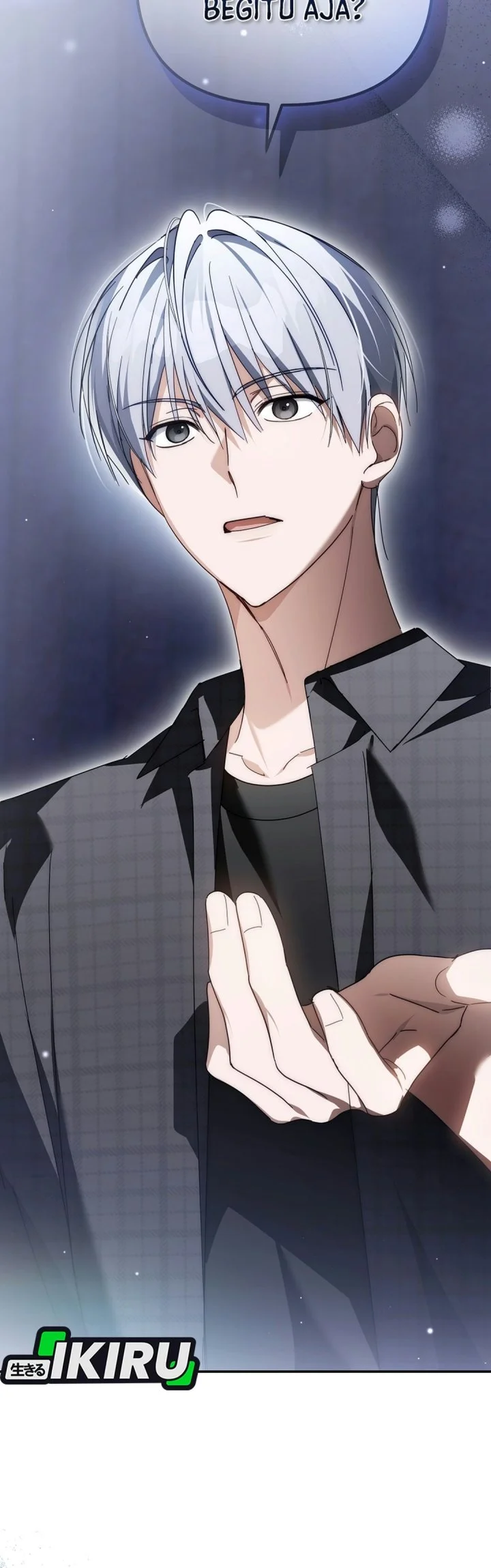 The Lucky Plan of an Idol in His Second Life Chapter 39 Gambar 81