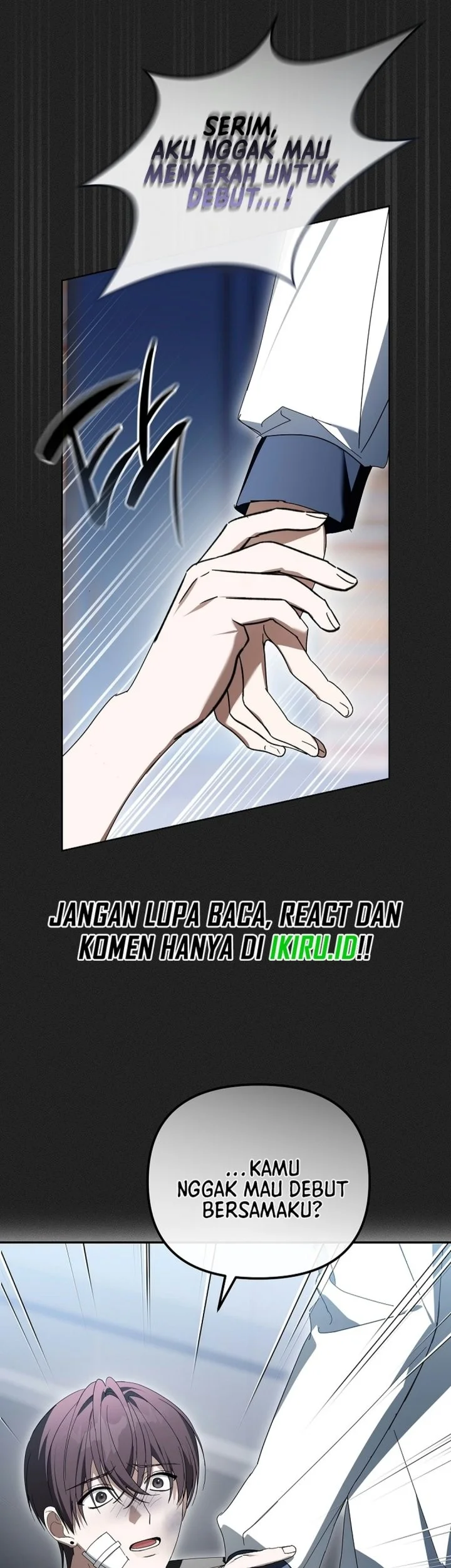 The Lucky Plan of an Idol in His Second Life Chapter 39 halaman 13