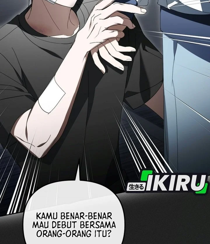 The Lucky Plan of an Idol in His Second Life Chapter 39 halaman 14