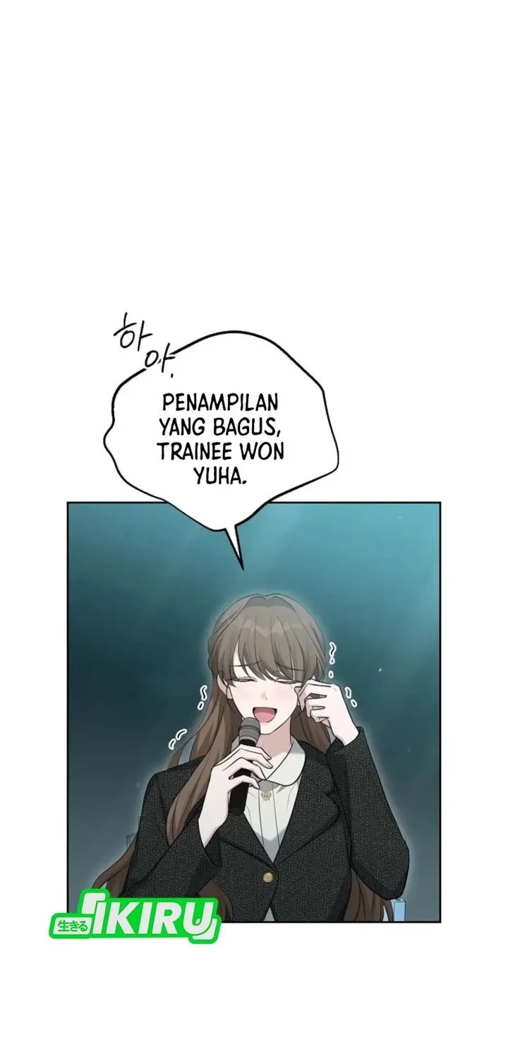 The Lucky Plan of an Idol in His Second Life Chapter 4 Gambar 27