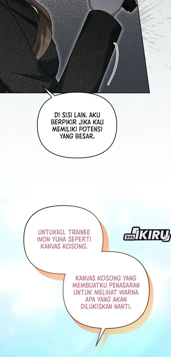 The Lucky Plan of an Idol in His Second Life Chapter 4 Gambar 33