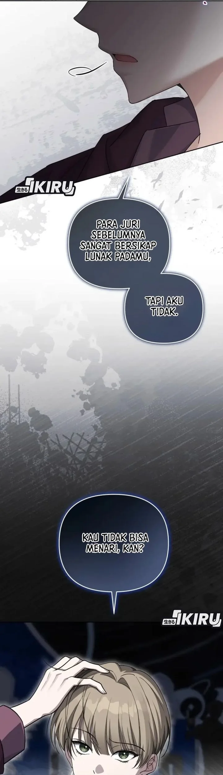 The Lucky Plan of an Idol in His Second Life Chapter 4 Gambar 36