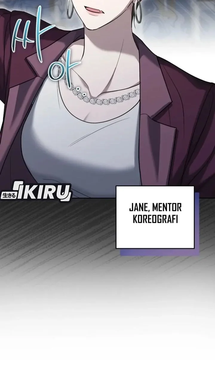 The Lucky Plan of an Idol in His Second Life Chapter 4 Gambar 37