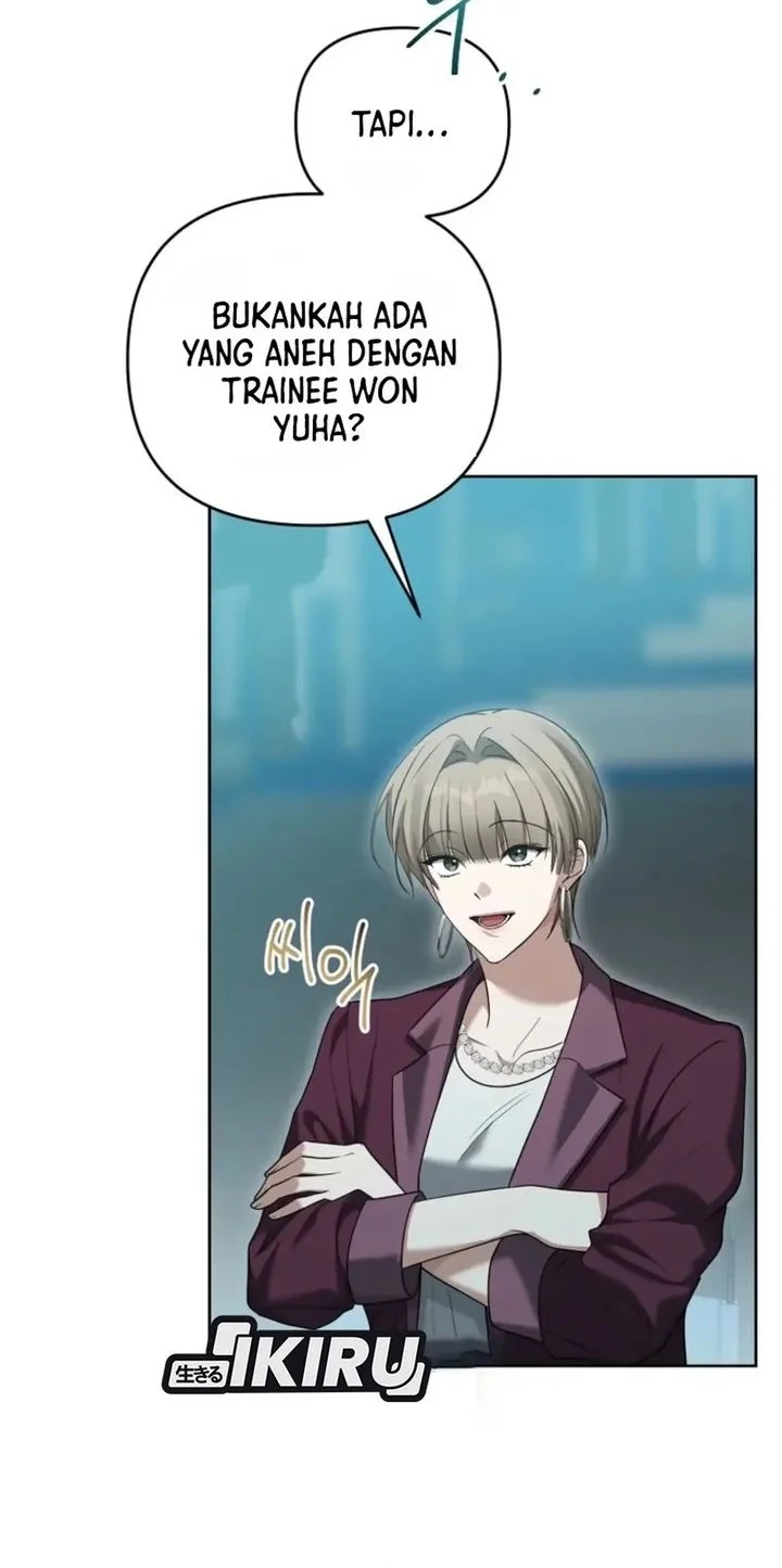 The Lucky Plan of an Idol in His Second Life Chapter 4 Gambar 41