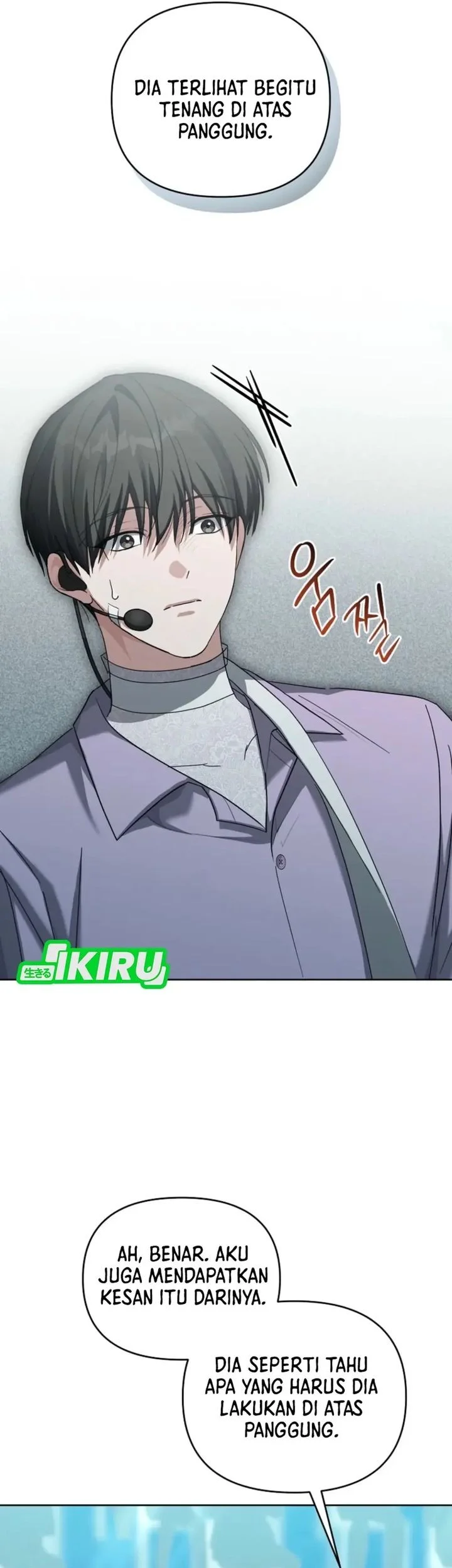 The Lucky Plan of an Idol in His Second Life Chapter 4 Gambar 42