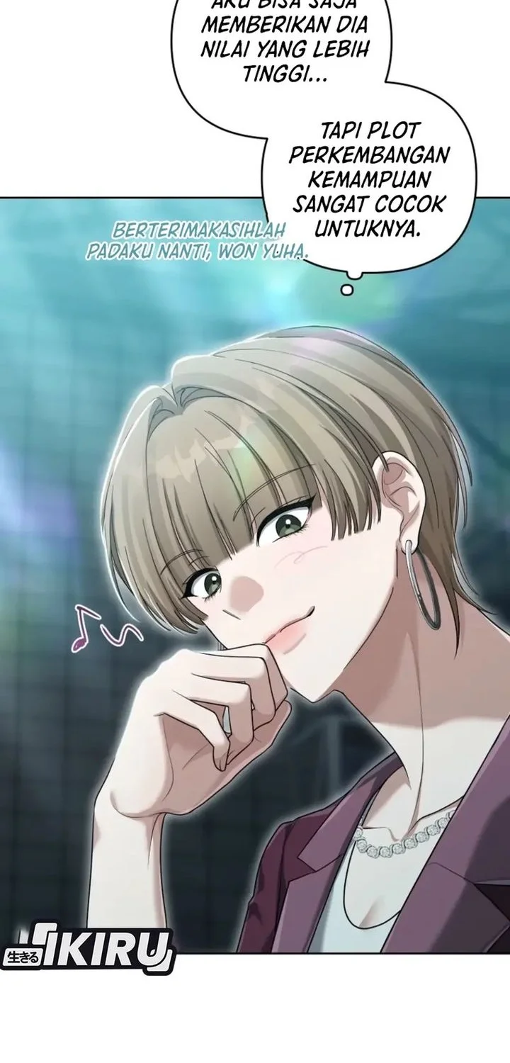 The Lucky Plan of an Idol in His Second Life Chapter 4 Gambar 53