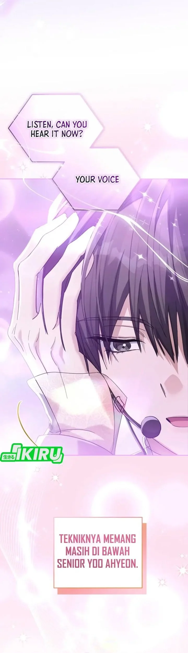 The Lucky Plan of an Idol in His Second Life Chapter 4 Gambar 5