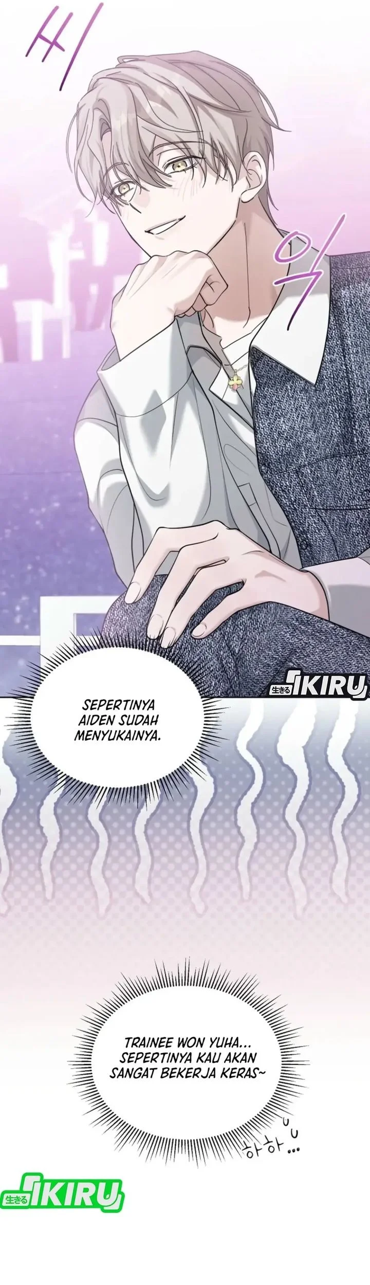 The Lucky Plan of an Idol in His Second Life Chapter 4 Gambar 11