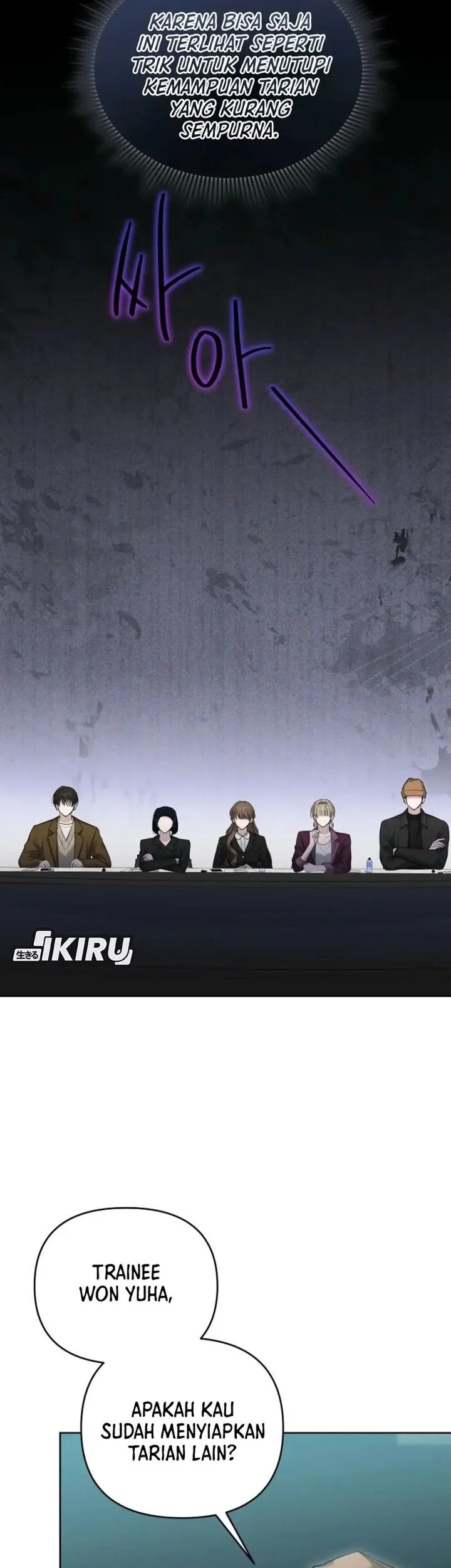 The Lucky Plan of an Idol in His Second Life Chapter 4 Gambar 17