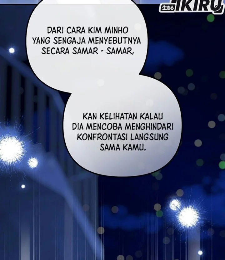 The Lucky Plan of an Idol in His Second Life Chapter 40 halaman 20